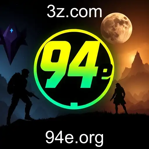 A Ascensão de 94e no Cenário dos Jogos Online