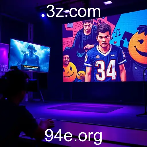 A Evolução dos Jogos Online e o Impacto da 