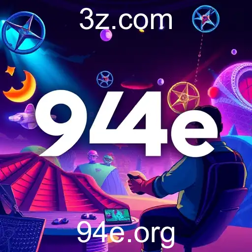 A Evolução dos Jogos nos Últimos Anos