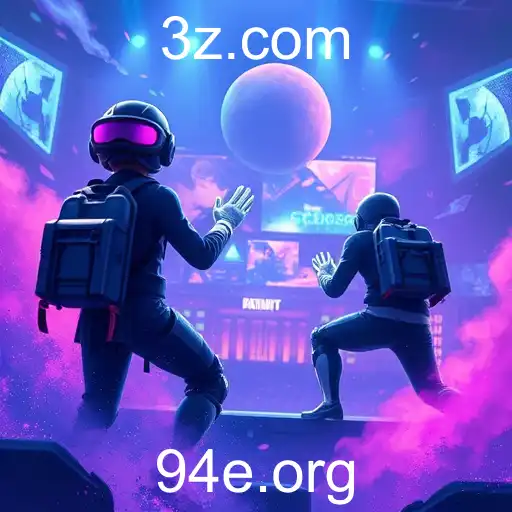 Tendências Futuras no Mundo dos Jogos em 2026