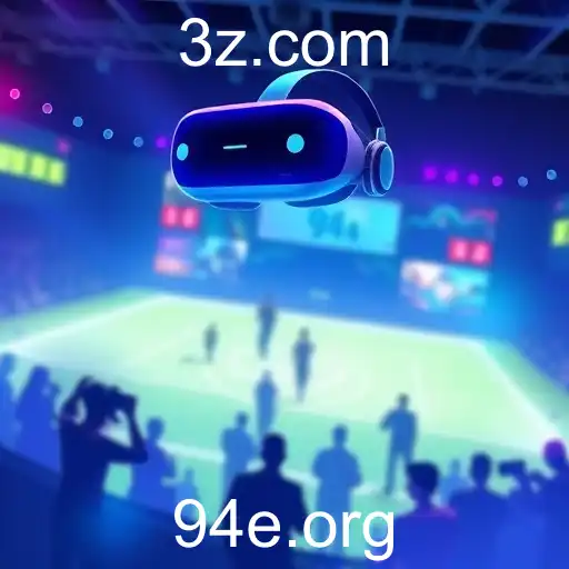 Novos Horizontes no Universo dos Jogos em 2026