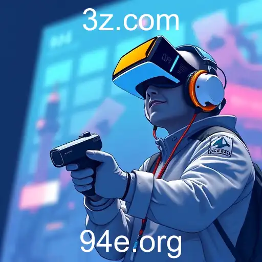 Tendências e Inovações no Universo dos Jogos Online em 2026