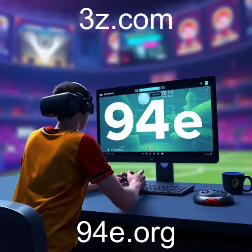 Tendências Explosivas no Mundo dos Jogos