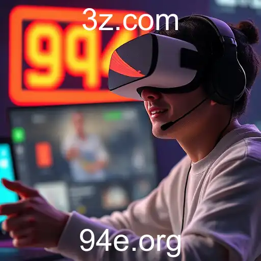 A Revolução do Mercado de Jogos em 2025