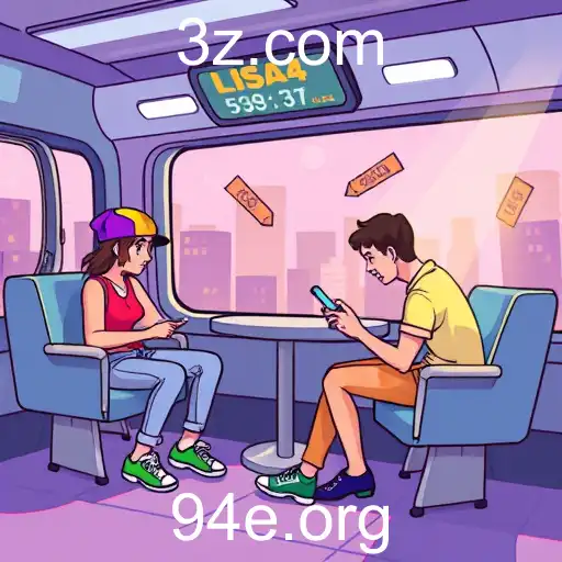 Inovações no Mundo dos Jogos