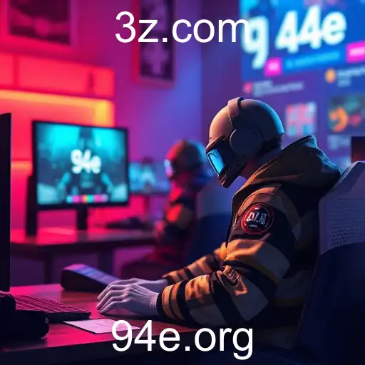 Tendências de Jogos Online e a Ascensão das Palavras-Chave