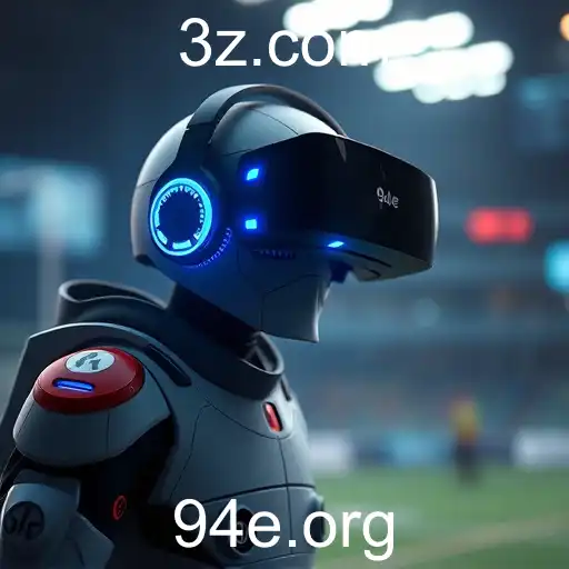 Inovações e Tendências no Mundo dos Jogos