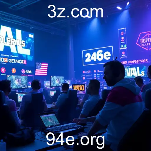 Tendências e Impactos dos Jogos Virtuais em 2025