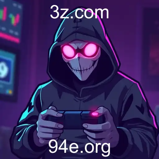 Inovação e Tendências no Mundo dos Jogos em 2025