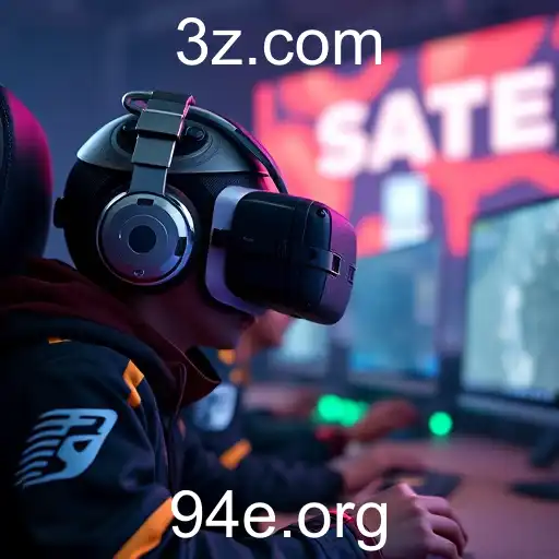 A Influência Crescente dos Jogos Online em 2025