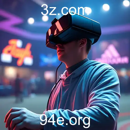 Tendências do Mundo dos Games: Inovações e Desafios em 2025