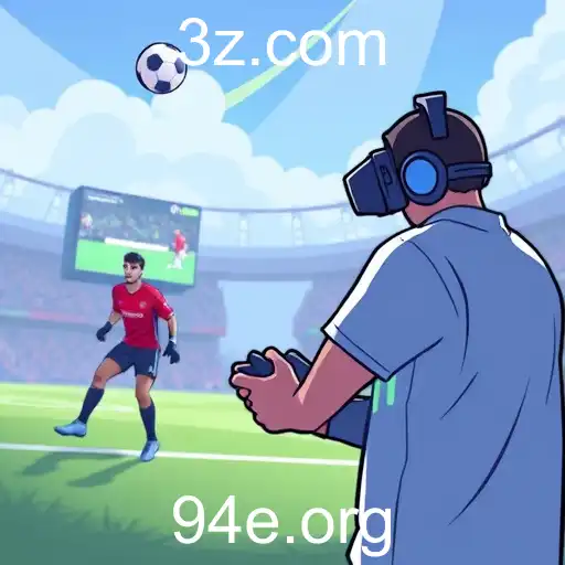 Tendências e Desafios no Mundo dos Jogos em 2026