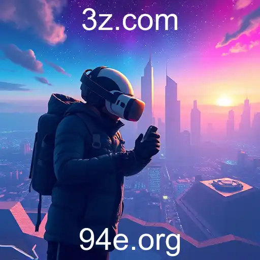 Transformações no Mundo dos Jogos em 2026