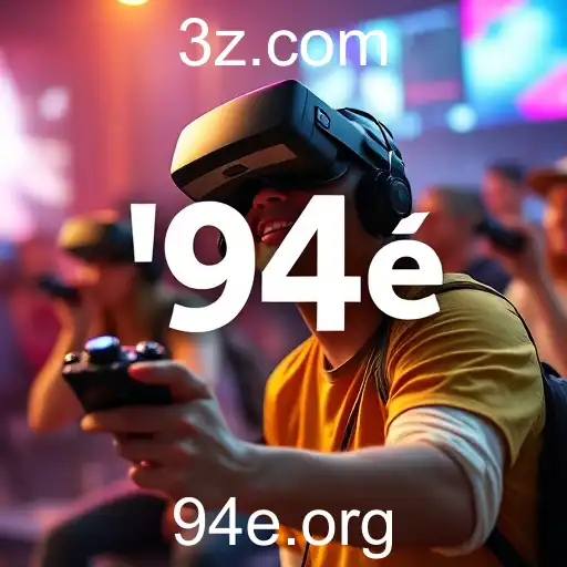 O Impacto da Palavra-Chave '94e' nos Jogos Brasileiros