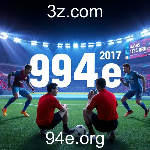 Impacto do 94e no Cenário de Jogos: Tendências e Inovações