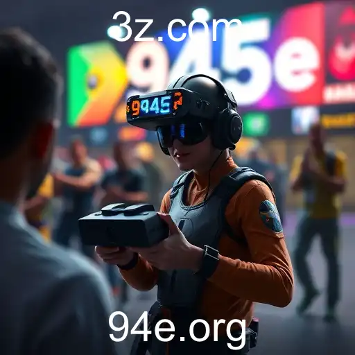 Novidades e Tendências no Mundo dos Games em 2026