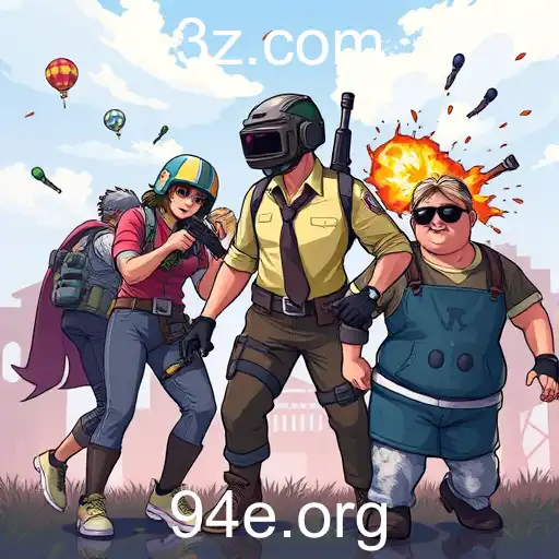A Fascinante Evolução dos Jogos Multiplayer