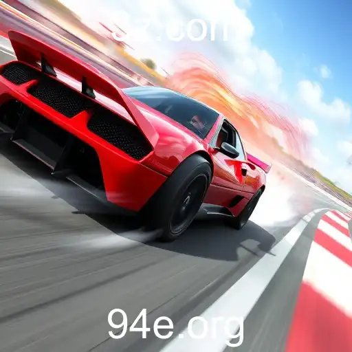 A Fascinação e Evolução dos Jogos de Corrida