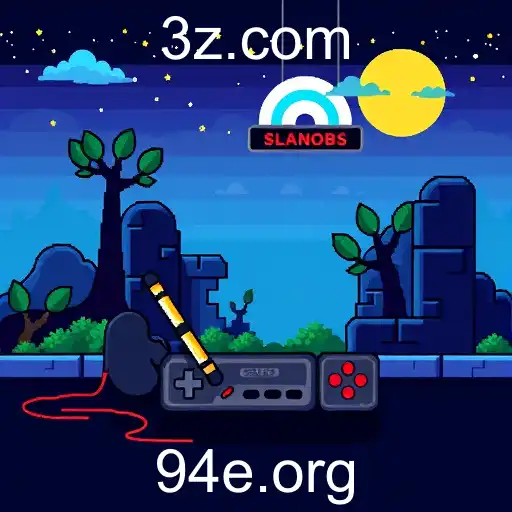 Ascensão dos Jogos Retrô em 2025: 94e e Além