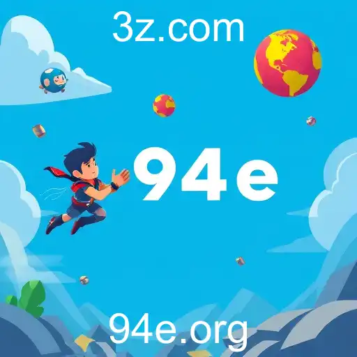 A Ascensão do 94e e a Evolução dos Jogos Online
