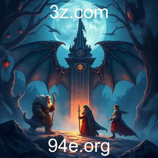 A Fascinação dos Jogos de RPG: Um Universo de Possibilidades