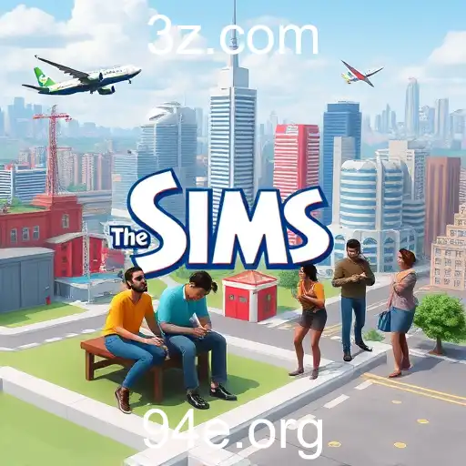 Explorando a Fascinante Categoria de Jogos de Simulação em '94e'