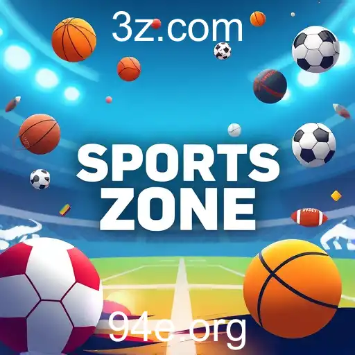 Uma Imersão no Fascinante Mundo dos Jogos de Esportes
