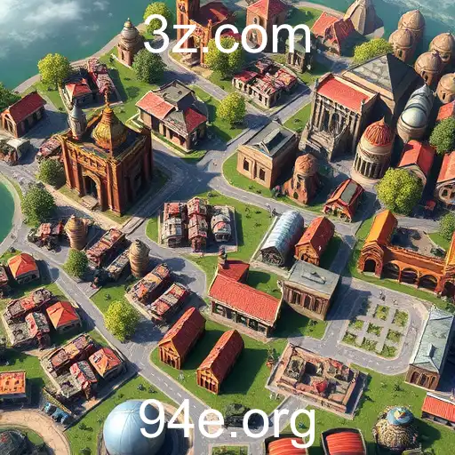 A Revolução dos Jogos Online em 2025