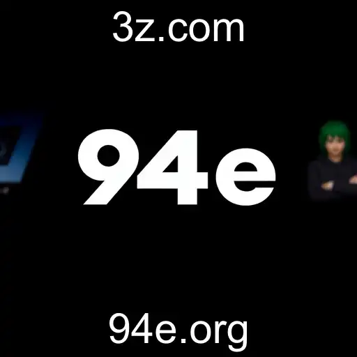 A Revolução dos Jogos Online: O Impacto de 94e em 2025